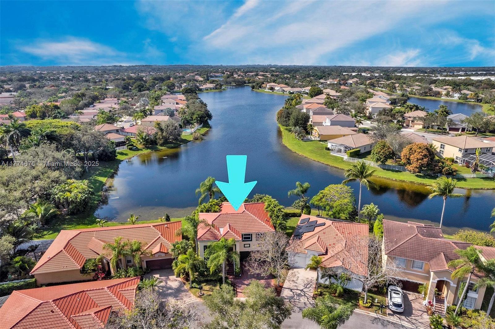Picture of 16226 Opal Creek Dr, Weston, FL 33331