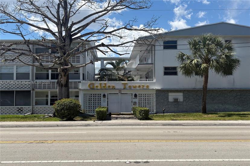 Picture of 15610 NE 6Th Ave # 10B, Miami FL 33162