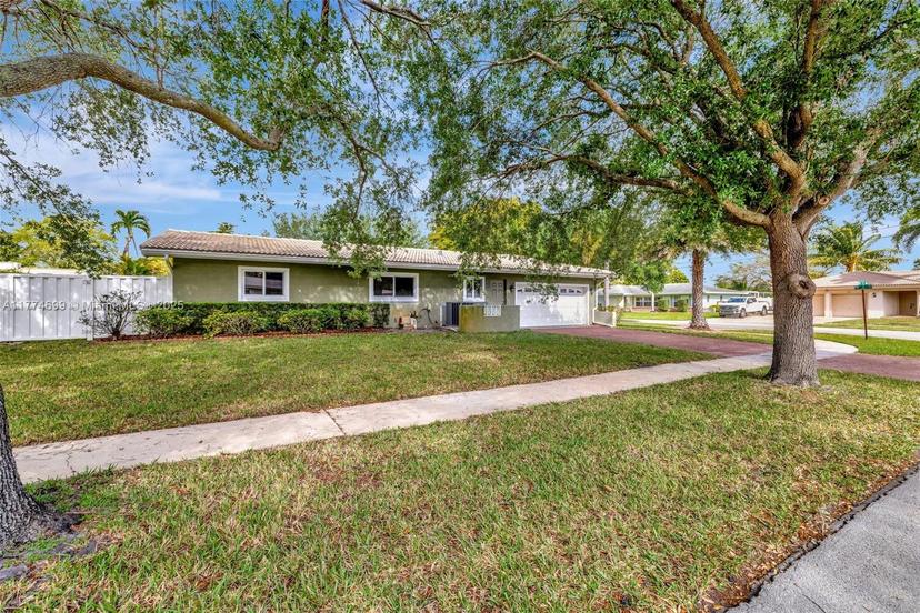 Picture of 7200 NW 9Th St, Plantation FL 33317