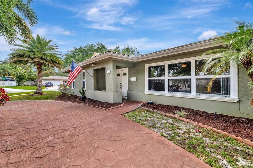 Picture of 7200 NW 9Th St, Plantation FL 33317