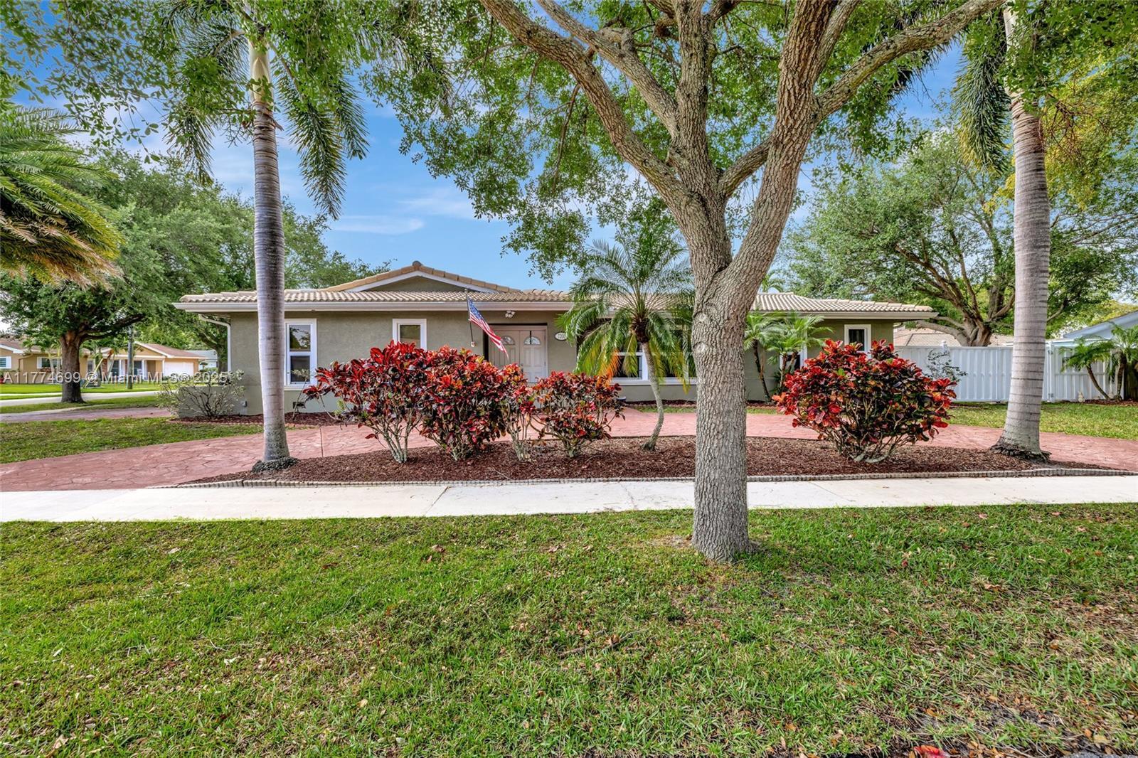 Picture of 7200 NW 9Th St, Plantation, FL 33317