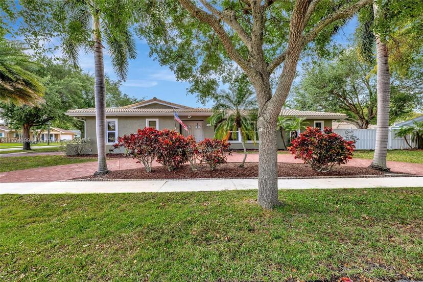 Picture of 7200 NW 9Th St, Plantation FL 33317