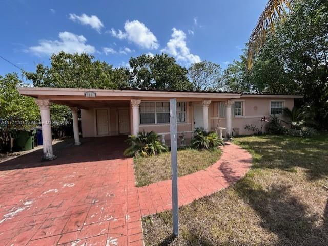 Picture of 680 SW 29Th Ter, Fort Lauderdale, FL 33312