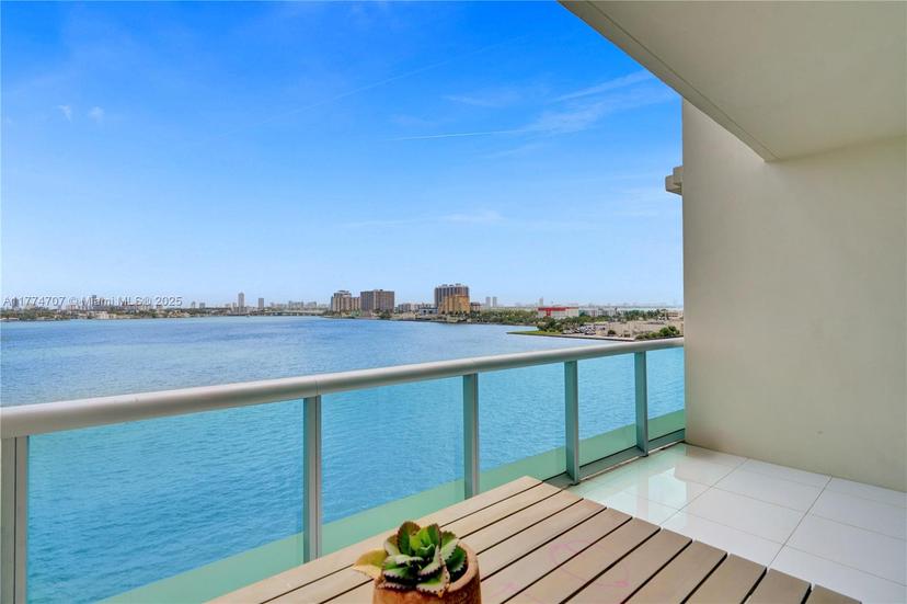 Picture of 7935 East Dr # 803, North Bay Village FL 33141