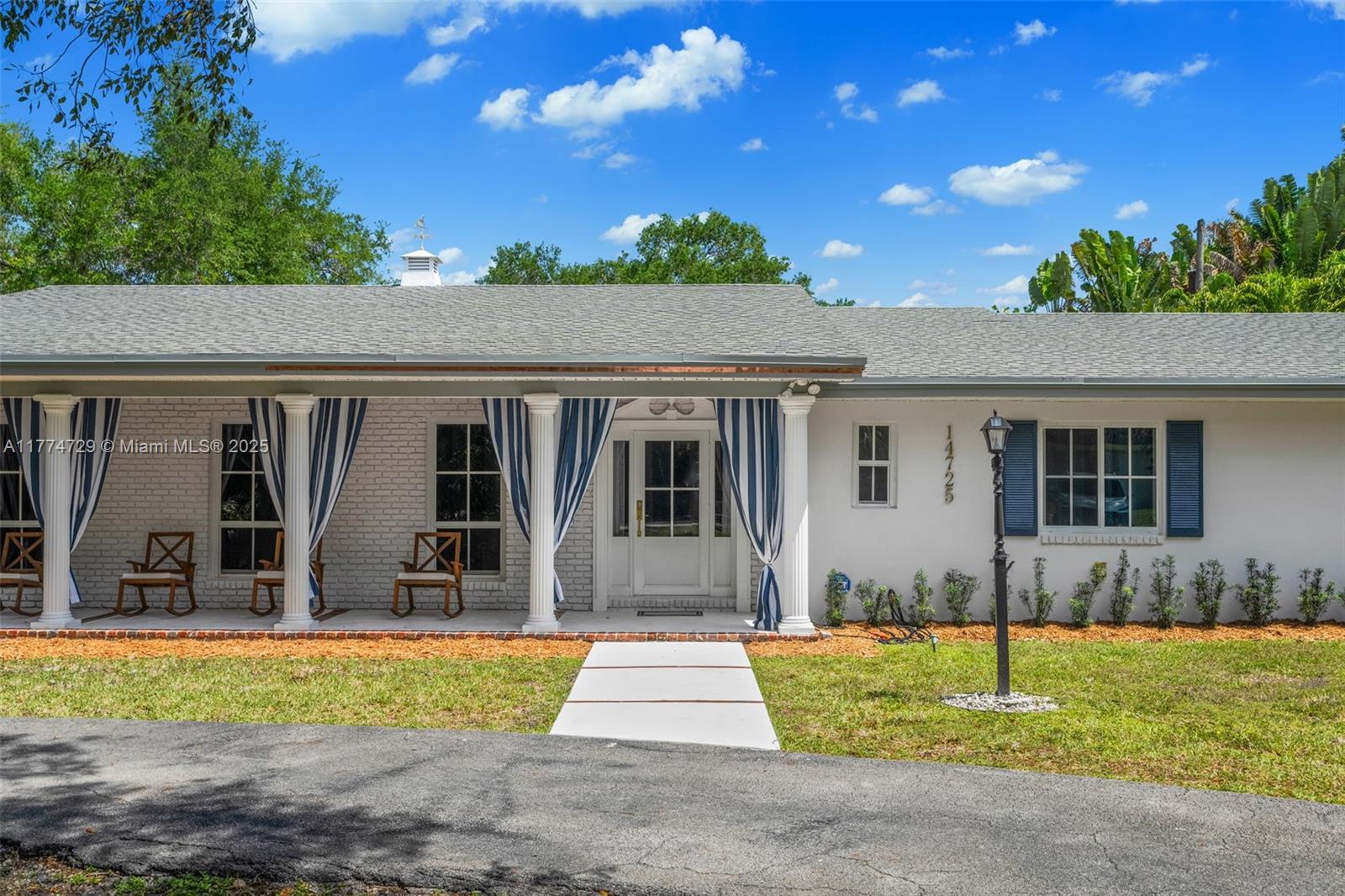 Picture of 14725 SW 82Nd Ave, Palmetto Bay, FL 33158