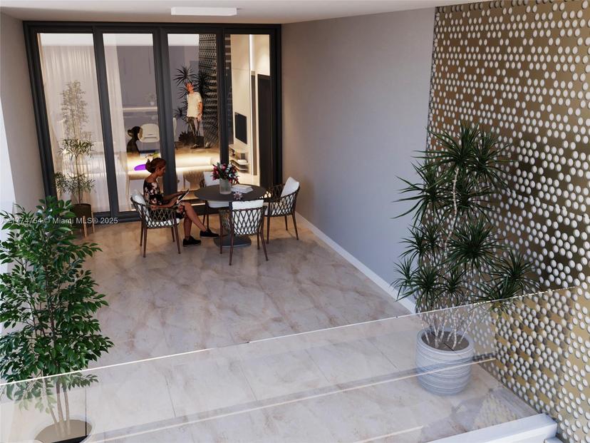 Picture of 756 84Th St # D, Miami Beach FL 33141