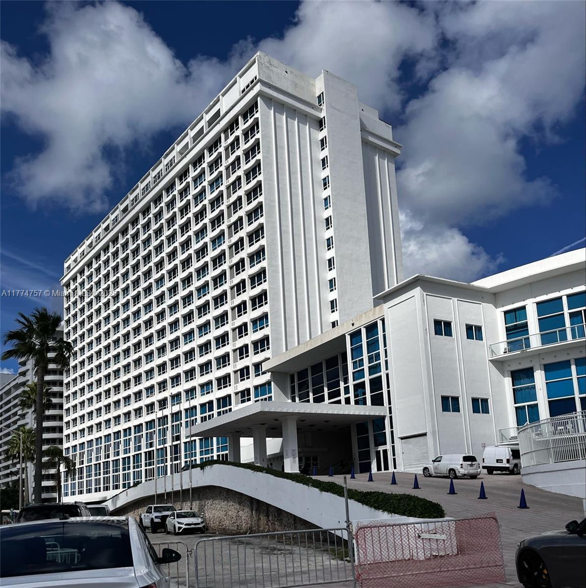 Picture of 5445 Collins Ave # L3, Miami Beach, FL 33140