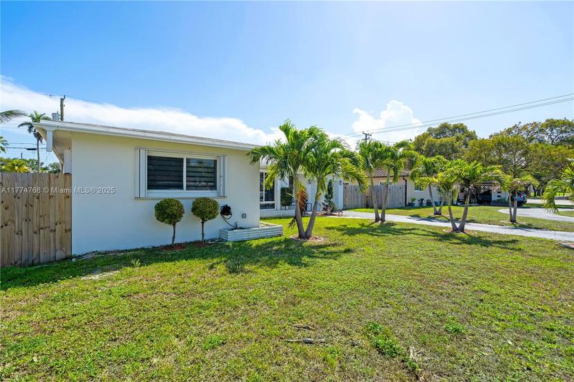 Picture of 3254 Buchanan St, Hollywood FL 33021
