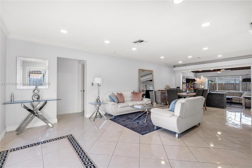 Picture of 3254 Buchanan St, Hollywood FL 33021