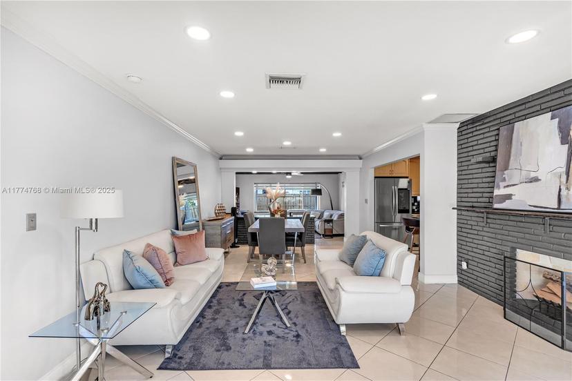 Picture of 3254 Buchanan St, Hollywood FL 33021