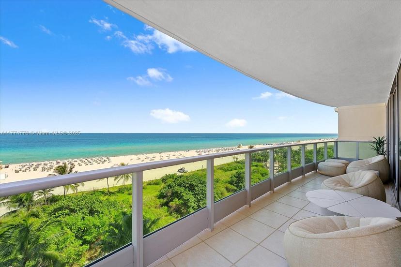 Picture of 1455 Ocean Dr # 809, Miami Beach FL 33139