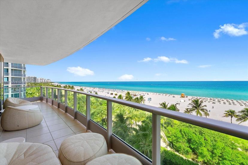 Picture of 1455 Ocean Dr # 809, Miami Beach FL 33139
