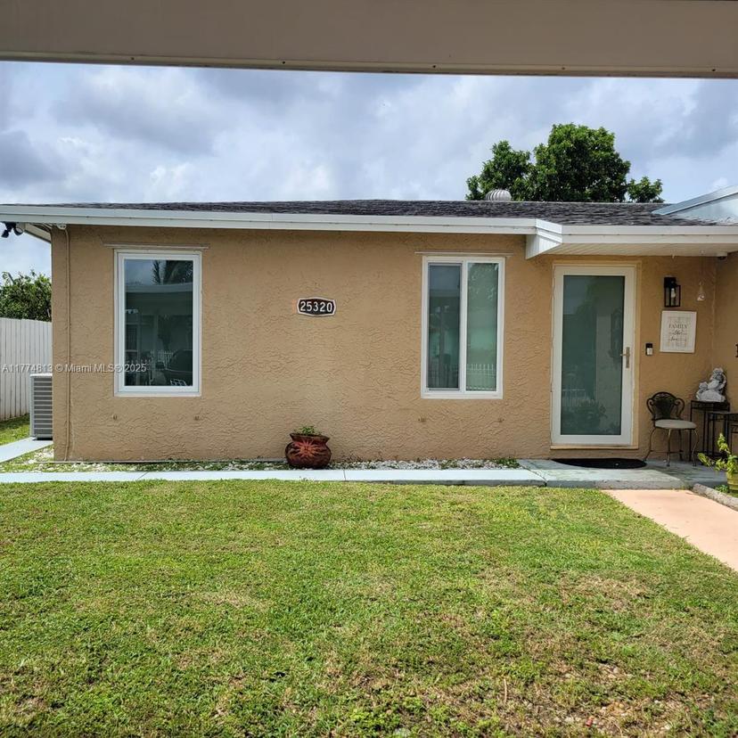 Picture of 25320 SW 124Th Pl, Homestead FL 33032
