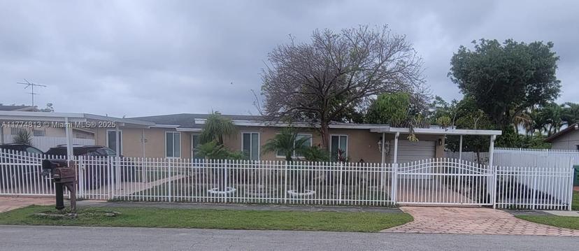 Picture of 25320 SW 124Th Pl, Homestead FL 33032