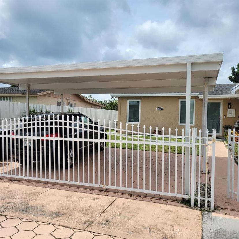 Picture of 25320 SW 124Th Pl, Homestead FL 33032