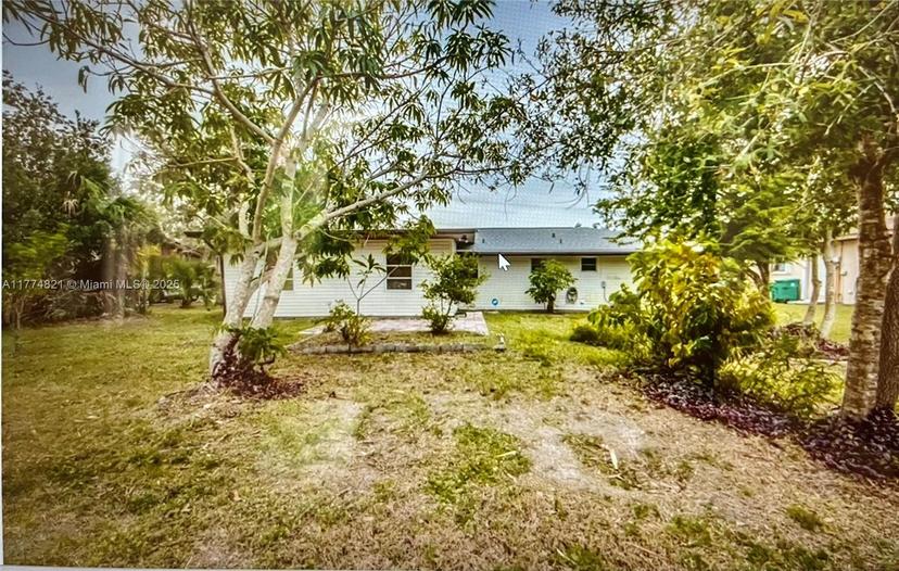Picture of 21070 Delake, Port Charlotte FL 33954