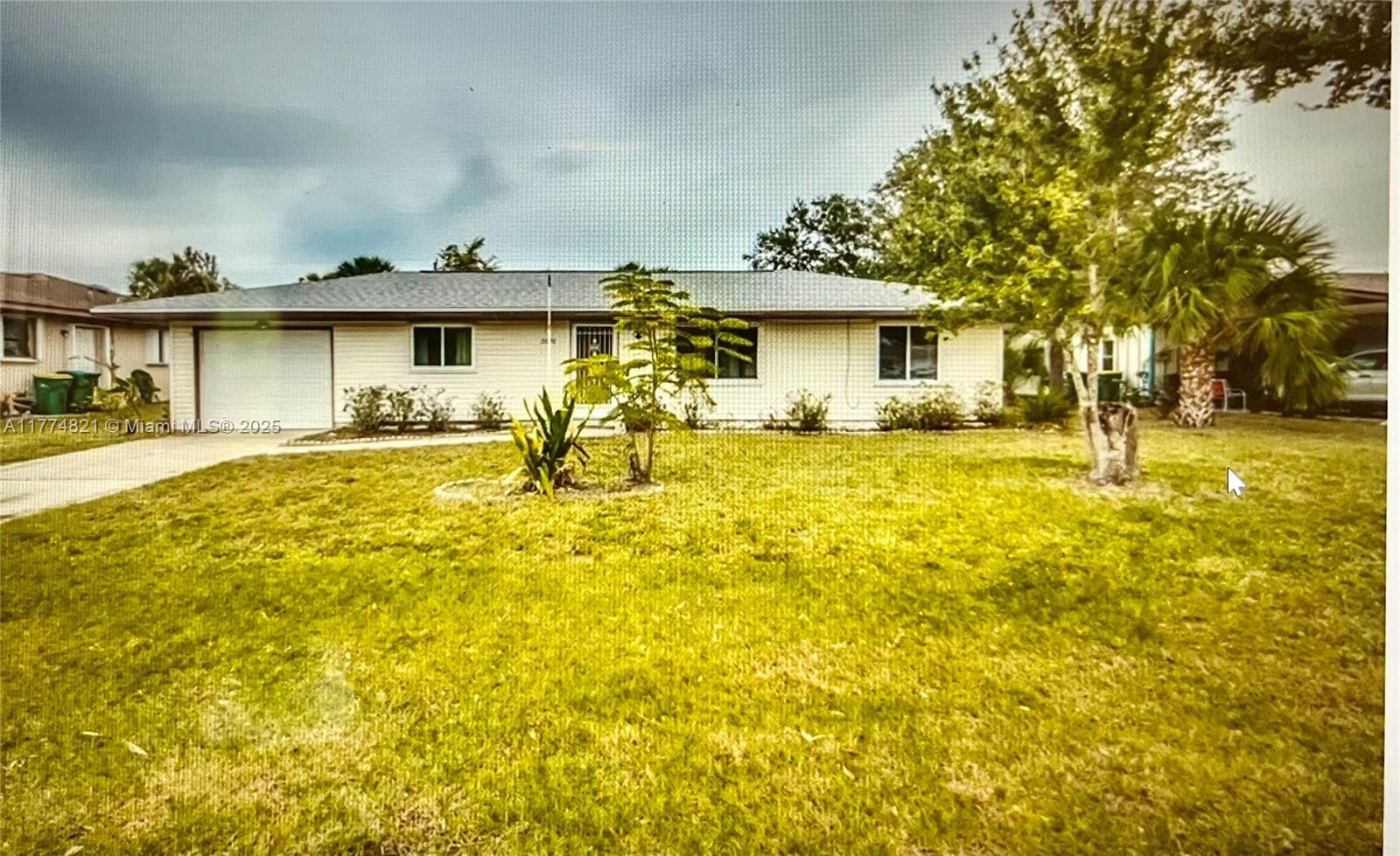 Picture of 21070 Delake, Port Charlotte, FL 33954