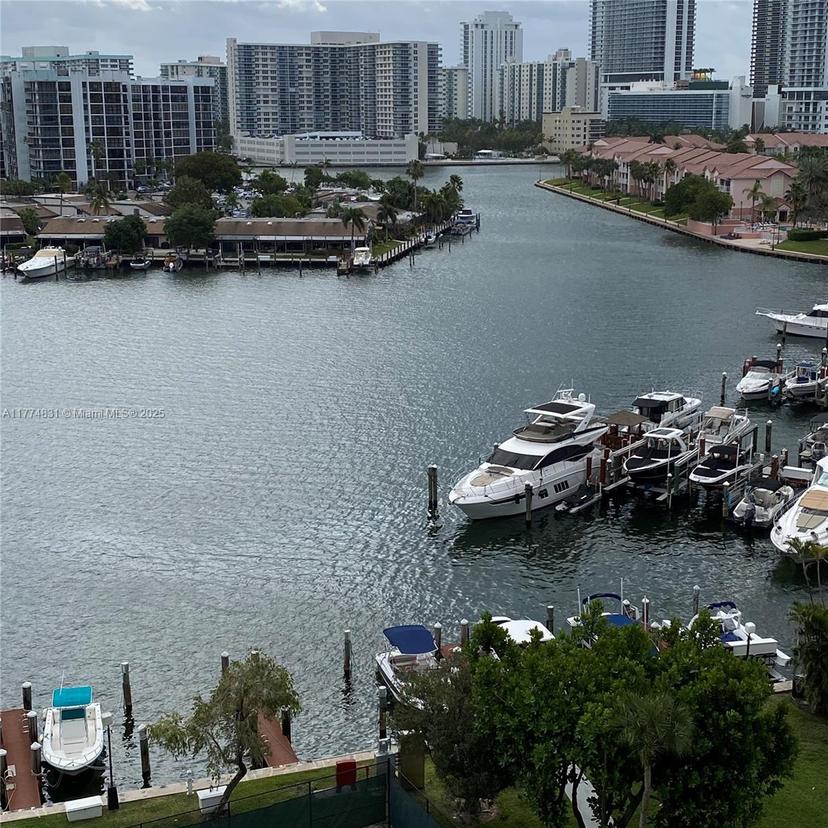 Picture of 500 Three Islands Blvd # 624, Hallandale Beach FL 33009