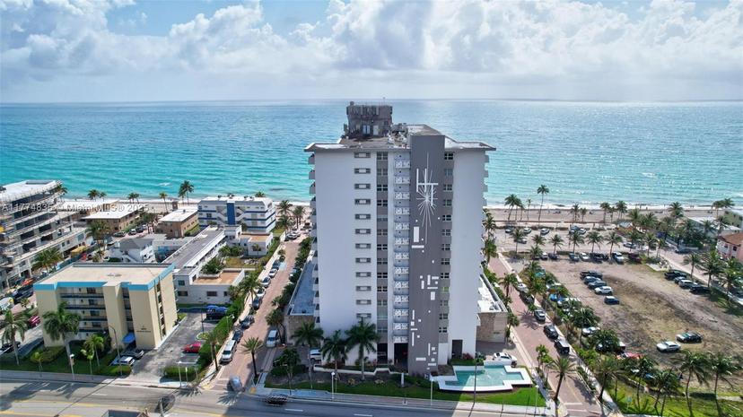 Picture of 3111 N Ocean Dr # 308, Hollywood FL 33019