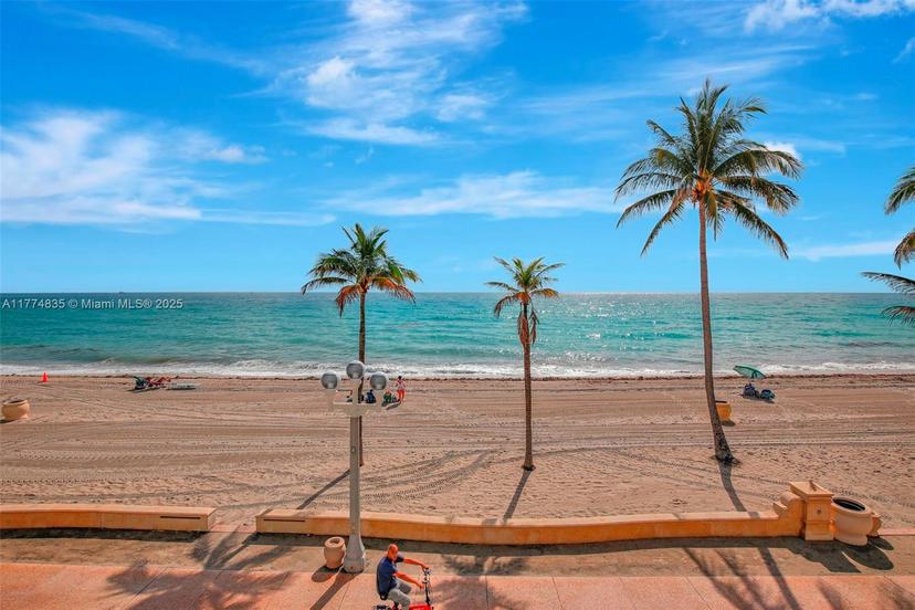 Picture of 3111 N Ocean Dr # 308, Hollywood FL 33019
