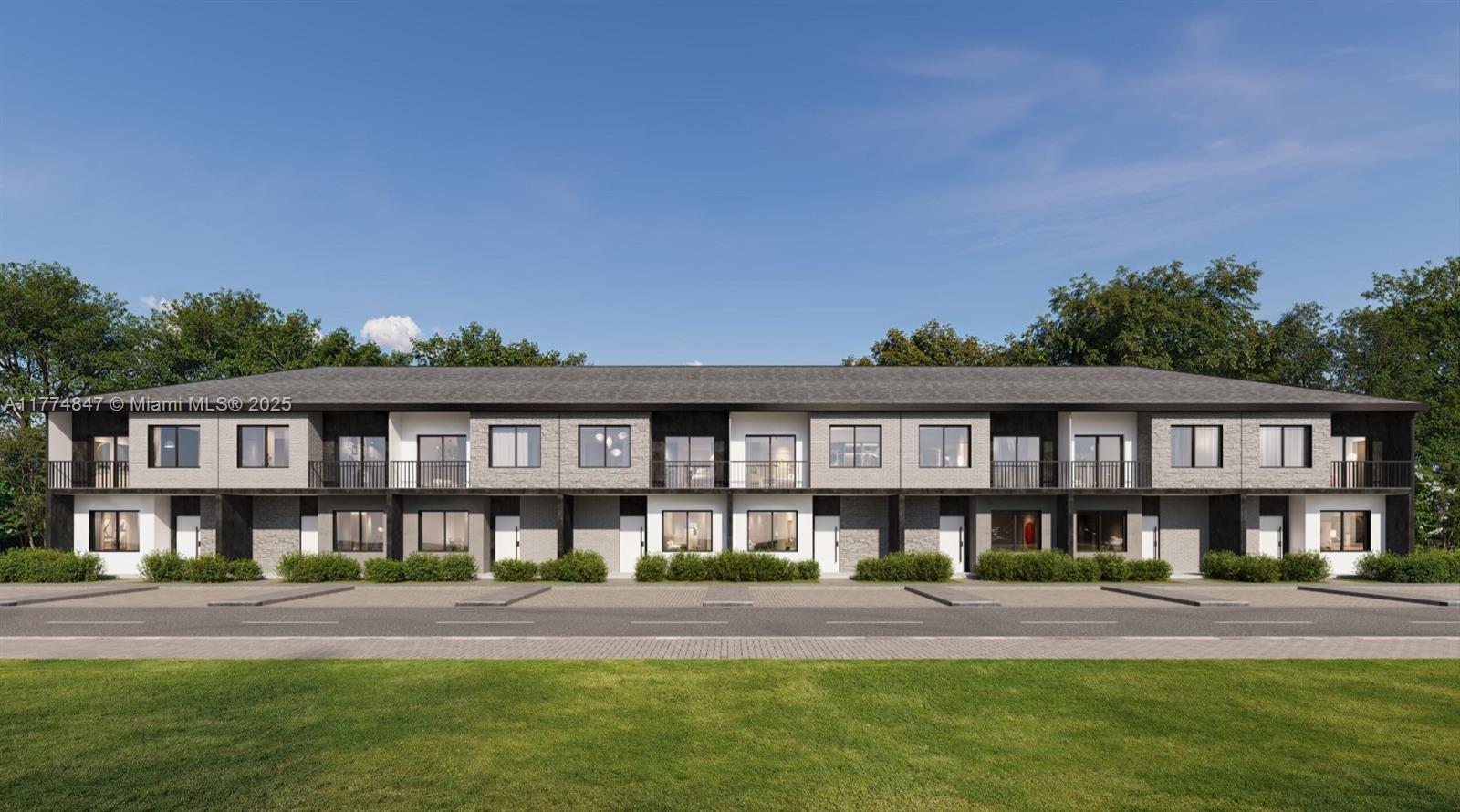Picture of 332 NW 13 Ct # 6, Florida City, FL 33034