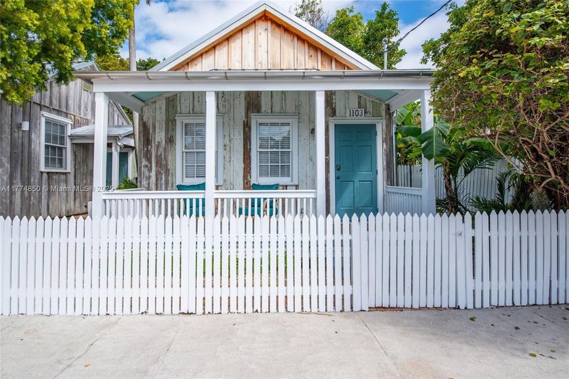 Picture of 1400 Virginia St, Key West FL 33040