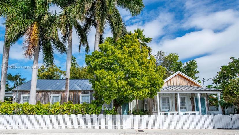 Picture of 1400 Virginia St, Key West FL 33040