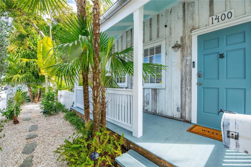 Picture of 1400 Virginia St, Key West FL 33040
