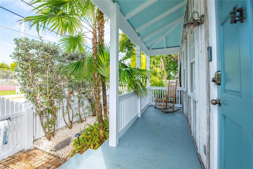 Picture of 1400 Virginia St, Key West FL 33040