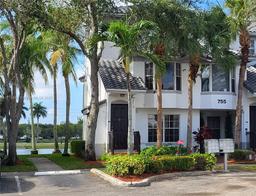 Picture of 755 SW 148Th Ave # 1101, Sunrise, FL 33325