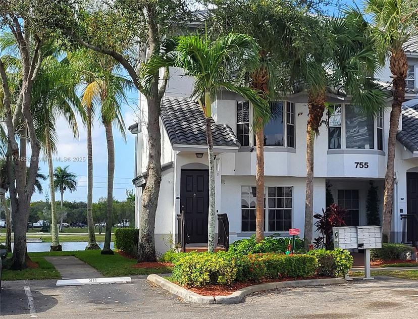 Picture of 755 SW 148Th Ave # 1101, Sunrise FL 33325