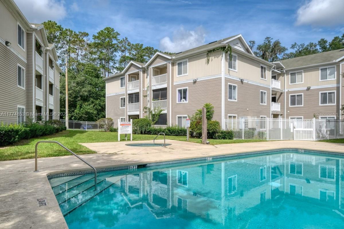 Picture of 4000 23Rd # 108, Gainesville, FL 32608