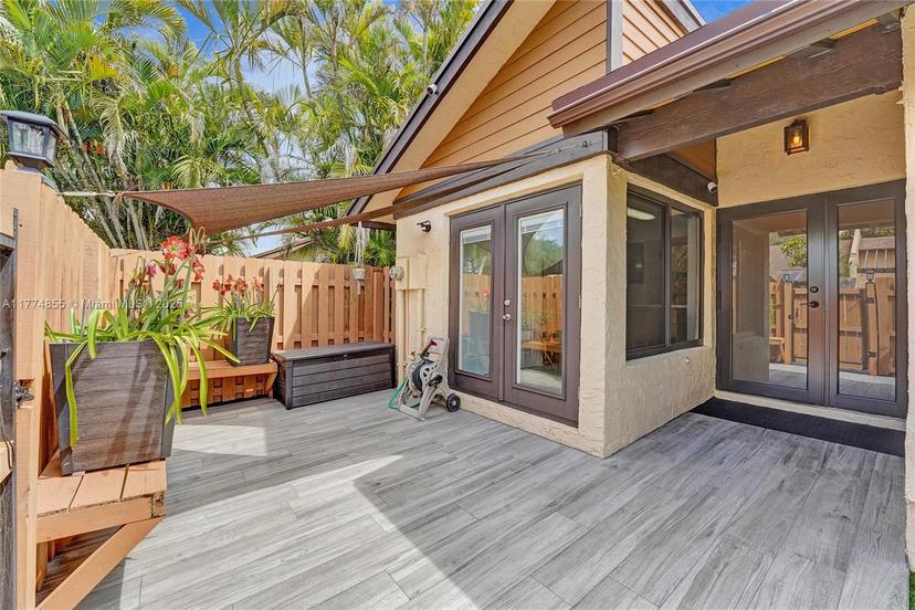 Picture of 3936 NW 77Th Ave # 3936, Davie FL 33024
