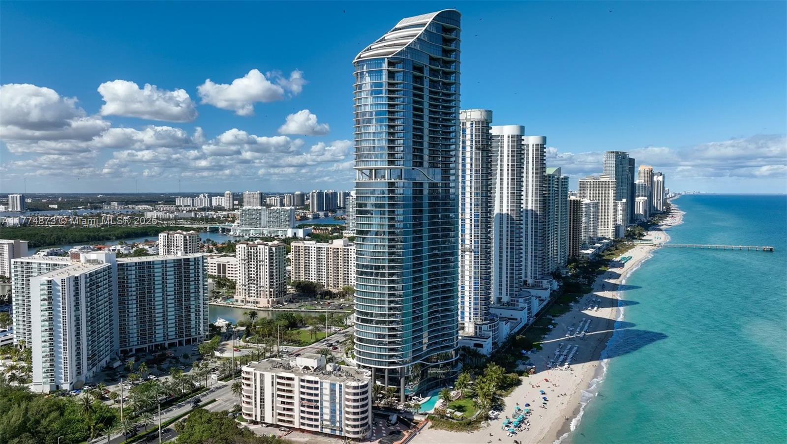 Picture of 15701 Collins Ave # 1004, Sunny Isles Beach, FL 33160
