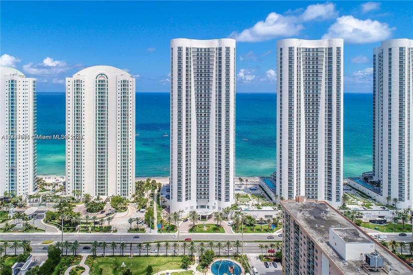 Picture of 16001 Collins Ave # 3505, Sunny Isles Beach FL 33160