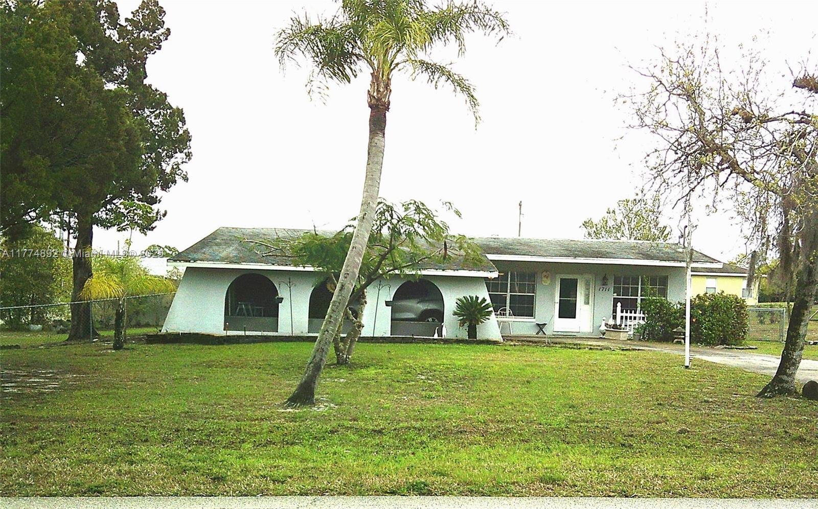 Picture of 1711 Cedarbrook St, Other City - In The State Of Florida, FL 33852