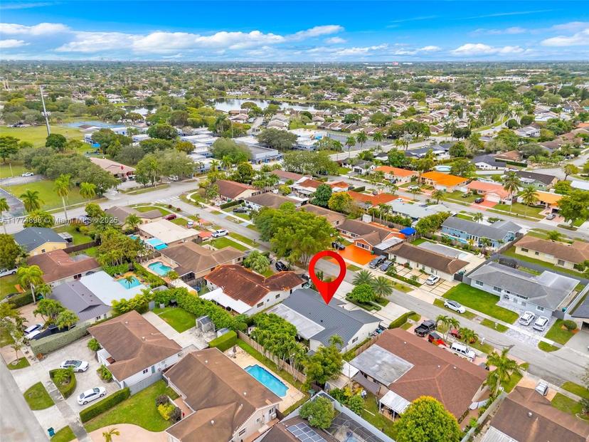 Picture of 14051 SW 48Th Street, Miami FL 33175
