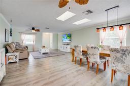 Picture of 17081 W Starfish Ln W, Sugarloaf, FL 33042