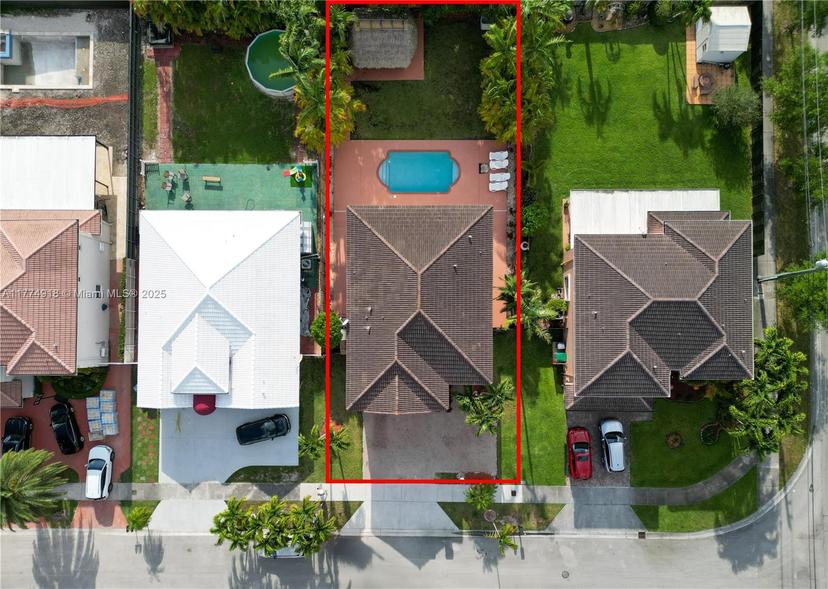Picture of 2620 SW 144Th Pl, Miami FL 33175