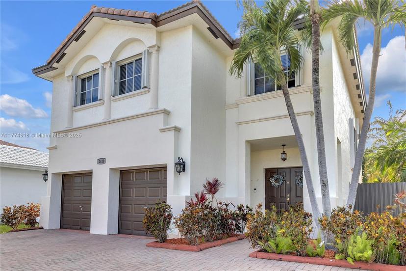 Picture of 2620 SW 144Th Pl, Miami FL 33175