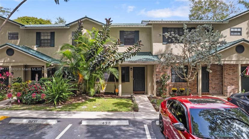 Picture of 436 Westree Ln, Plantation FL 33324
