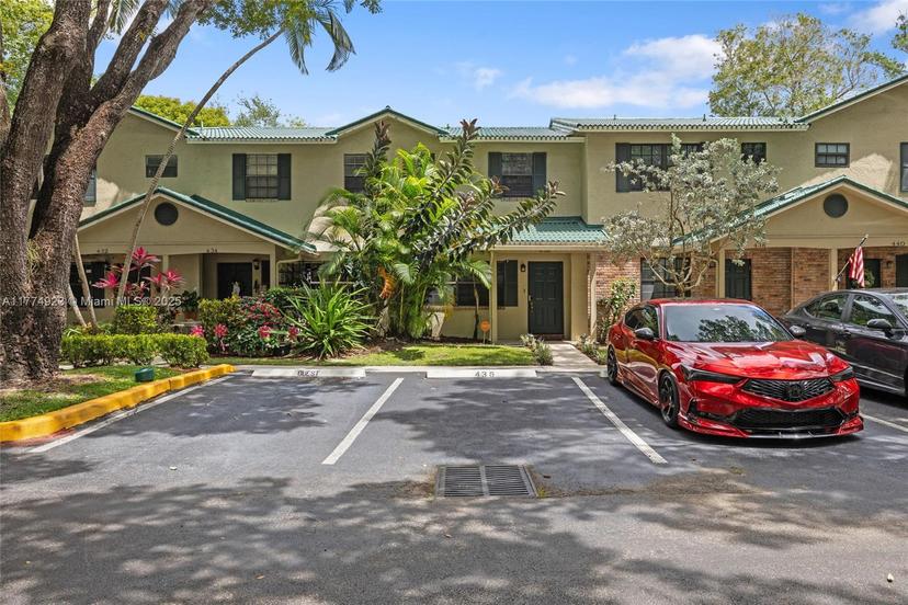 Picture of 436 Westree Ln, Plantation FL 33324