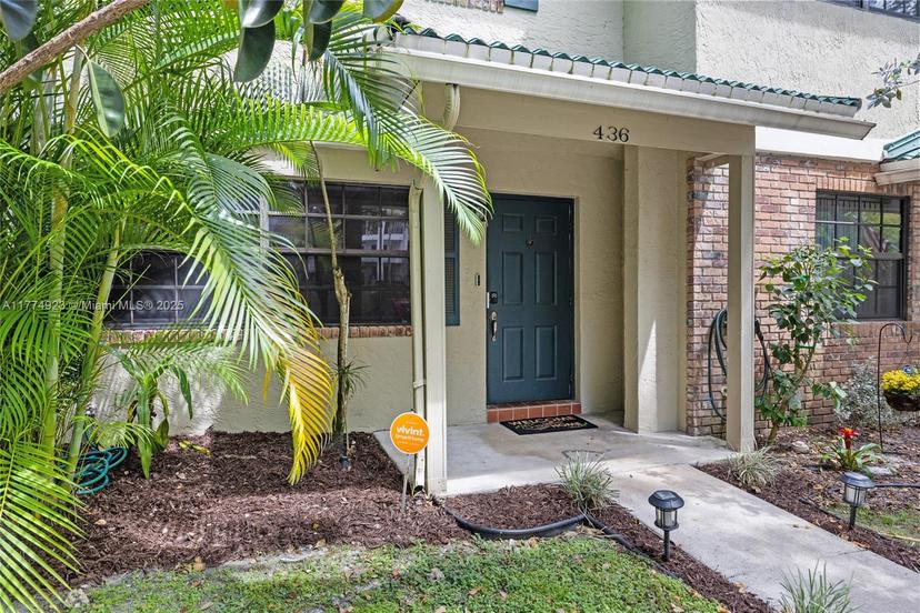 Picture of 436 Westree Ln, Plantation FL 33324