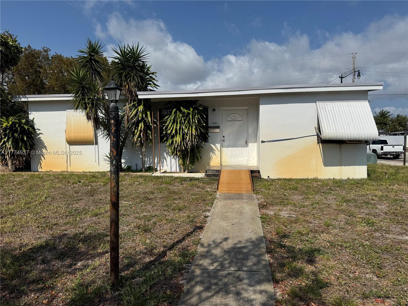Picture of 4141 NE 12Th Ave, Pompano Beach, FL 33064
