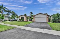 Picture of 9341 NW 33Rd Pl, Sunrise, FL 33351
