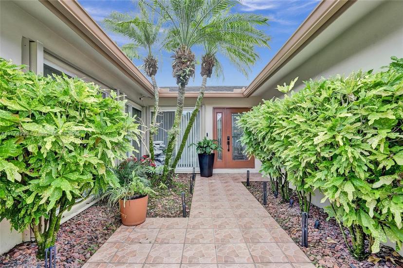 Picture of 9341 NW 33Rd Pl, Sunrise FL 33351