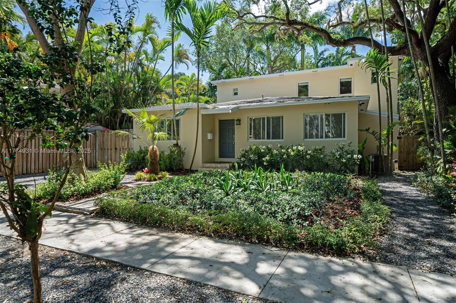 Picture of 2210 Overbrook St, Miami, FL 33133