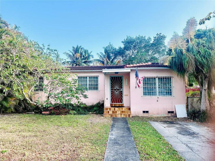 Picture of 3324 SW 20Th St, Miami FL 33145