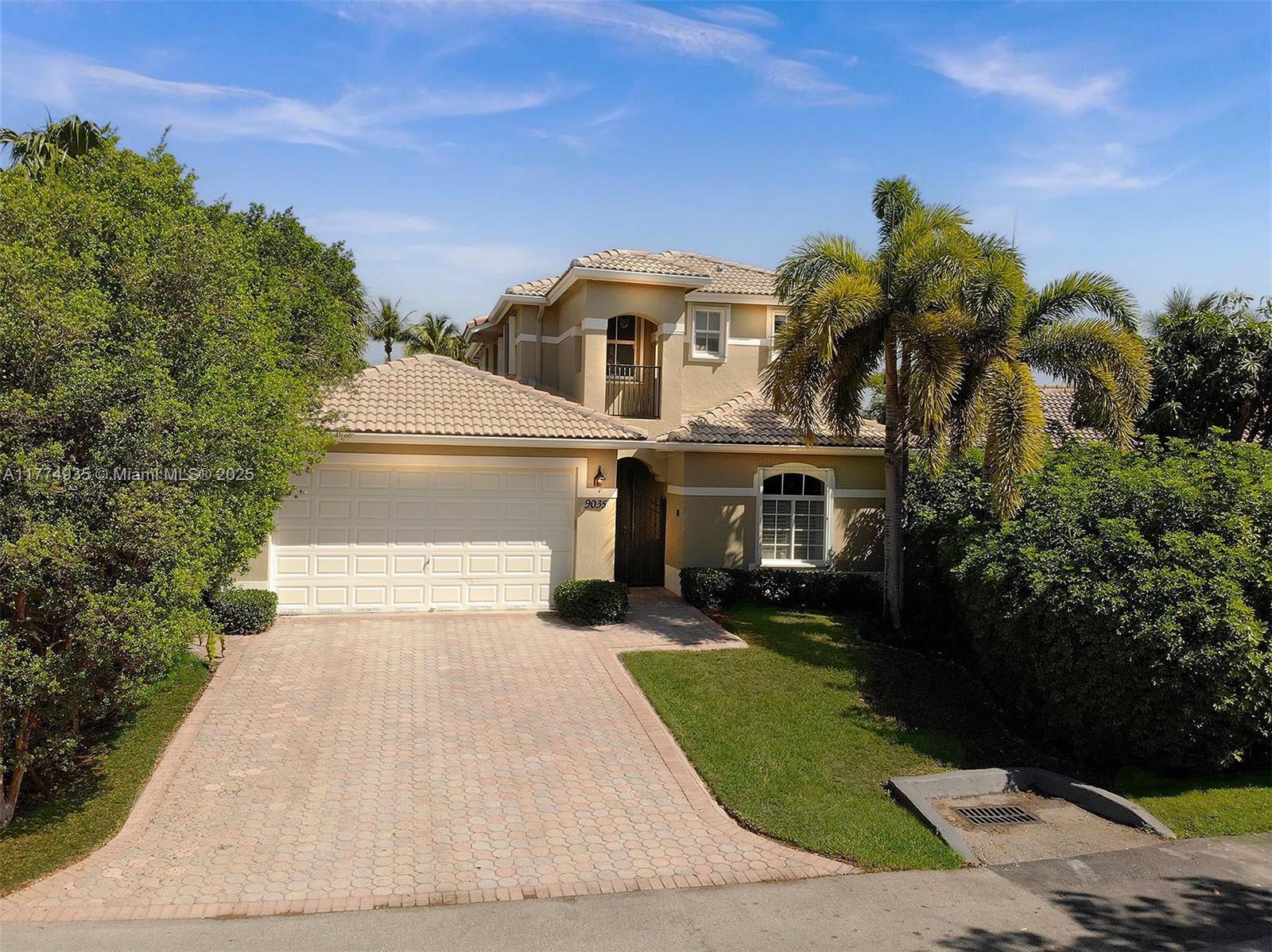Picture of 9035 SW 160Th Ter, Palmetto Bay, FL 33157