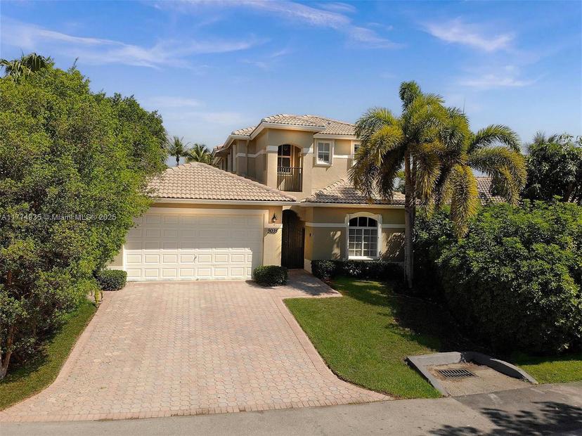 Picture of 9035 SW 160Th Ter, Palmetto Bay FL 33157